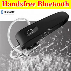 Casti Handsfree Bluetooth foto