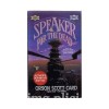 Speaker for the Dead - Orson Scott Card, TOR BOOK 1991, Ender Universe (Engleza)