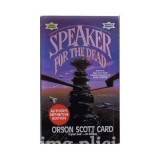 Orson Scott Card - Speaker for the Dead