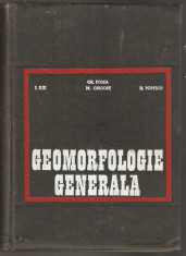 Gr.Posea-Geomorfologie Generala foto