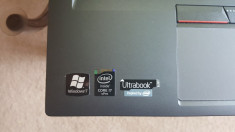 Ultrabook Ibm ThinkPad T450s business 14&amp;quot; FHD , i7-5600u 12 gb ddr3 256 ssd foto