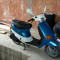 Scuter Piaggio Zip 49cc