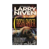 Larry Niven - Crashlander
