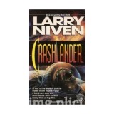 Larry Niven - Crashlander
