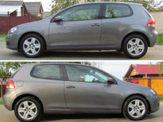 Vw Golf 6, 1.6 TDI, an 2010 foto