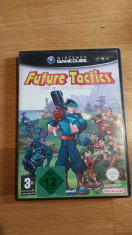 GAMECUBE Future Tactics The uprising / Joc original by WADDER foto