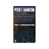 Peter F. Hamilton - The Neutronium Alchemist. Part 1: Consolidation