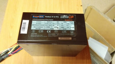 Sursa PC LC Power LC6550GP 550 Watt foto