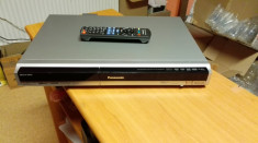 DVD Recorder Panasonic Model DMR-EH57 foto