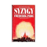 Frederik Pohl - Syzygy