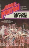 Andre Norton - Key Out of Time (Seria: Ross Murdock #4)