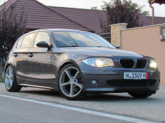 BMW 120D, 2.0 Diesel, an 2006 foto