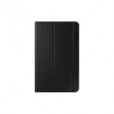 Samsung Book Cover fur Galaxy Tab E schwarz foto