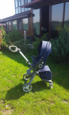 Stokke Xplory v4 foto