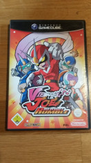 GAMECUBE Viewtiful Joe Red hot rumble / Joc original by WADDER foto