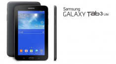 Samsung Galaxy Tab3 T116, 7&amp;quot;, Quad-Core 1.3 GHz, 1GB RAM, 8GB, 3G,GPS iGO Primo foto