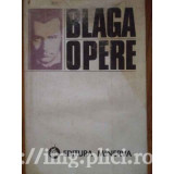 Lucian Blaga - Poezii antume (Opere, vol. I)