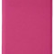 Husa tip carte cu stand roz inchis pentru telefon Allview V2 Viper i 4G