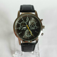 LICHIDARE STOC - Ceas casual barbati time gen diesel armani elegant foto