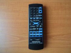 KENWOOD RC-R0625 telecomanda pentru KRF-V4070D KRF-V6070D KRF-V5570D KRF-V5080D foto