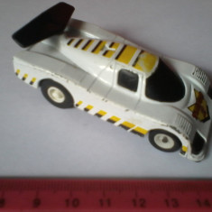 bnk jc Matchbox - Turbo 2 - Macau 1987