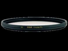 82mm EXUS Circular PL foto