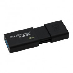 Kingston 8GB DataTraveler 100 G3 USB 3.0 foto