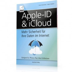 amac: Apple ID &amp;amp; iCloud Mehr Sicherheit fur Ihre Daten (OS X El Capitan, iOS 9) foto