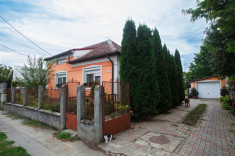 Vanzare casa Satu Mare str. Lucian Blaga foto