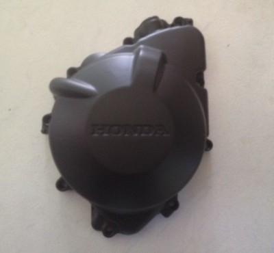 Capac Motor Generator Honda CBR900RR CBR929RR (SC44) Fireblade 2000-2001 foto
