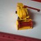 bnk jc Matchbox - Combine Harvester 1977 - Macao