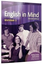 English In Mind 3. Workbook foto