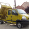 Renault Mascott Basculant, 3.0 DXI Diesel, an 2008