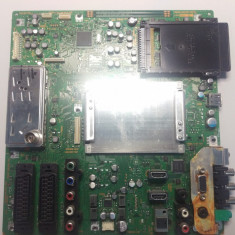 Placa Logica A-1363-835-A Recuperat Din KDL-37V4500 Model Ecran T370XW02 V.C