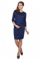 Rochie gravide Catherine DR-36.181 foto