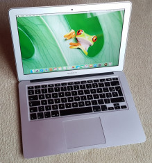 Macbook Air 13&amp;quot; 2014 - i5 - 4 GB RAM - 120 GB SSD - Ca Nou foto