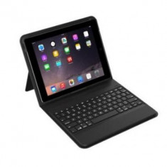 ZAGG Messenger Folio Case Keyboard fur iPad Air 2 (de), schwarz foto