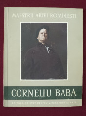 K.H. Zambaccian - Corneliu Baba - 674622 foto