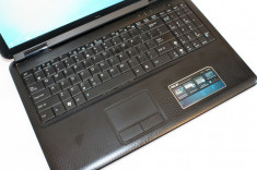 Laptop Asus K50, Intel Dual Core, 4 GB Ram, Hdd 320 GB, Bateria 2 ore foto