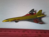 Bnk jc Matchbox - avion Hypersonic Jet