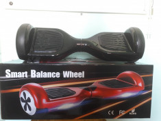 Hoverboard smart balance wheel foto