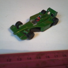 bnk jc Hot Wheels - Mattel 2001 - masinuta de curse