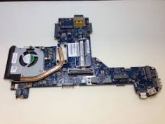 Vand placa de baza laptop dell latitude 6320, garantie foto