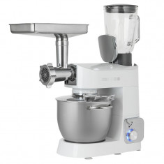 ROBOT BUCATARIE MULTIF. EASY COOK 3IN1 TEESA TSA3525 foto