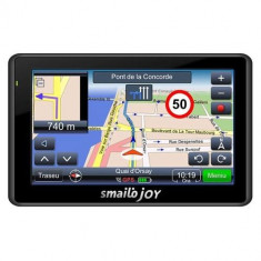 GPS auto Smailo Joy FEU LMU (Actualizari gratuite) foto