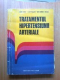 k5 Tratamentul hipertensiunii arteriale - Eugen Turcu etc