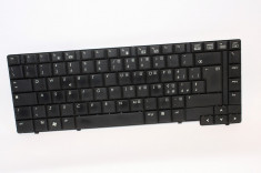 Tastatura laptop HP 6735b Model 468776-061, 100% Functionala foto