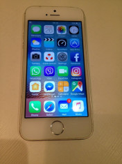 iPhone 5S 16GB foto