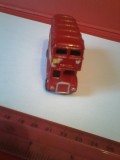 bnk jc London Bus