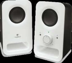 Stereo Speakers Z150 (white) foto